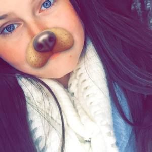 Meet your Posher, Ann